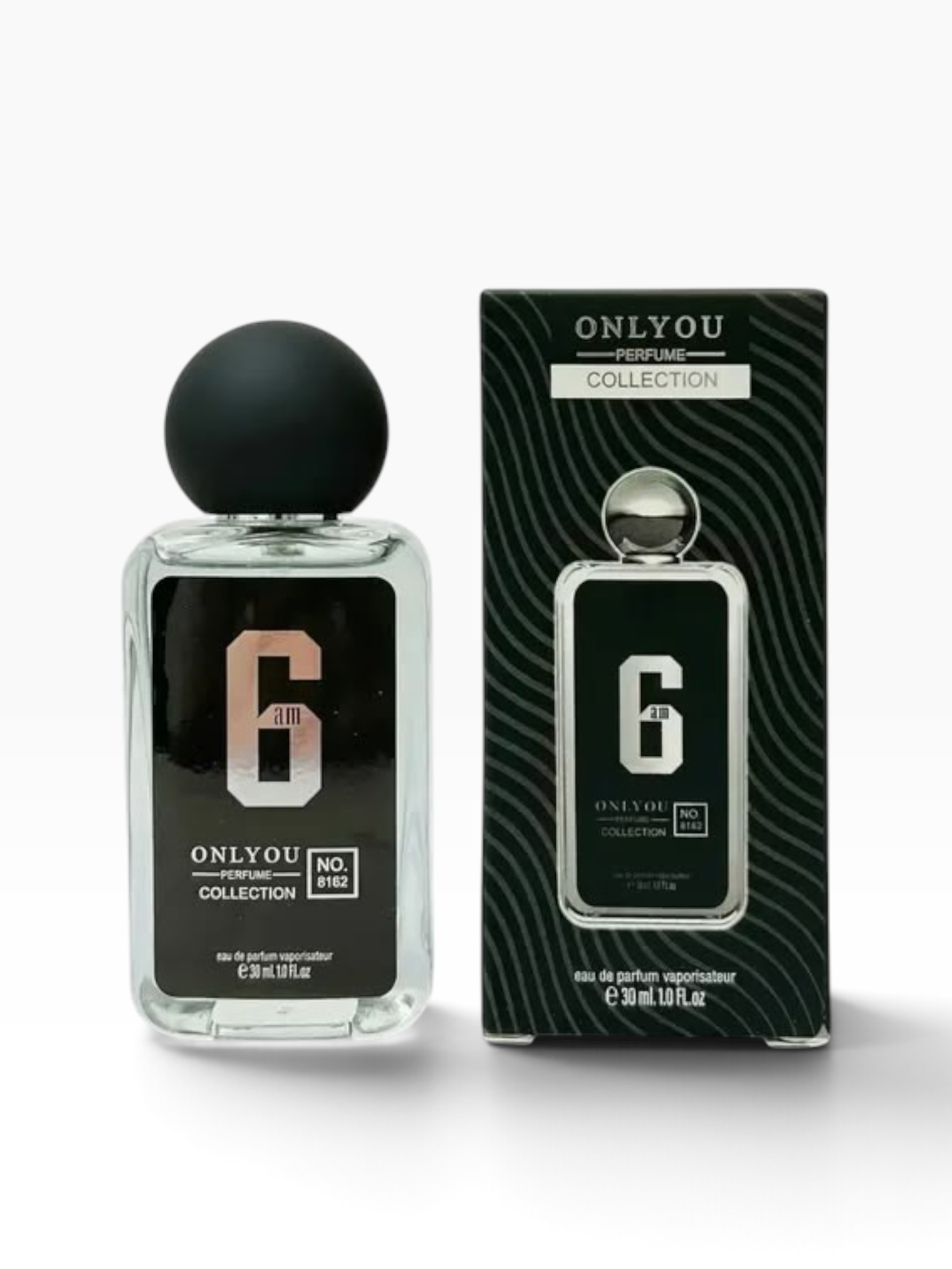 6 pm 30ml